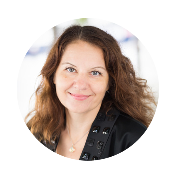 Professor Yulia Kovas